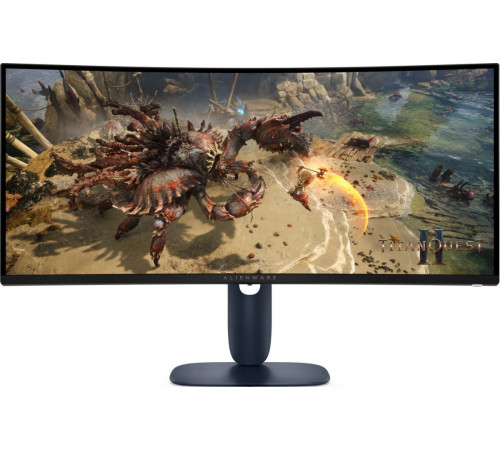 Монитор DELL Alienware AW3425DWM