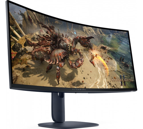 Монитор DELL Alienware AW3425DWM