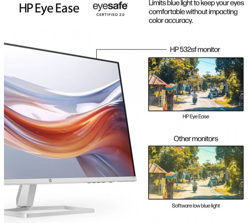 Монитор HP Series 5 532sf 94F50AS