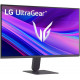 Монитор LG UltraGear 24G411A-B