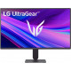 Монитор LG UltraGear 24G411A-B