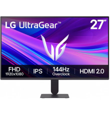 Монитор LG UltraGear 27G411A-B