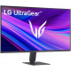 Монитор LG UltraGear 27G411A-B