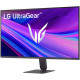 Монитор LG UltraGear 27G411A-B