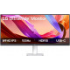 Монитор LG UltraWide 29U531A-W