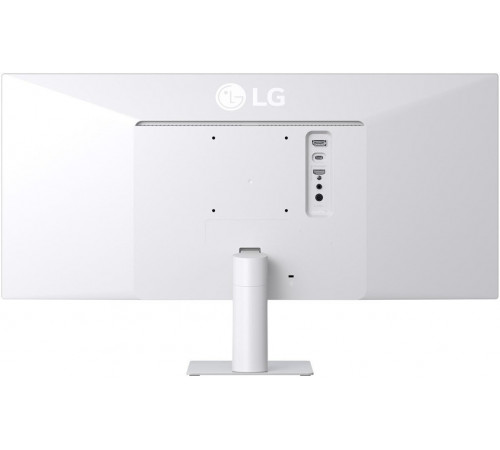 Монитор LG UltraWide 29U531A-W