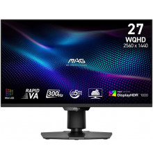 Монитор MSI MAG 274QPF X30MV