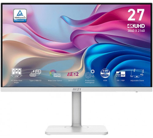 Монитор MSI Modern MD272UPHW