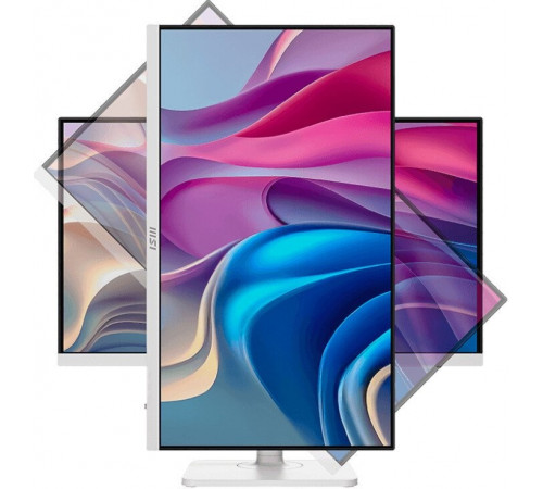 Монитор MSI Modern MD272UPHW