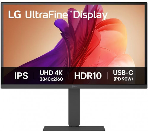Монитор LG UltraFine 27U730A-B