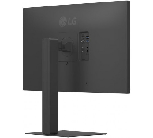 Монитор LG UltraFine 27U730A-B