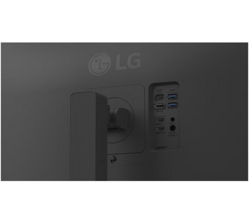 Монитор LG UltraFine 27U730A-B