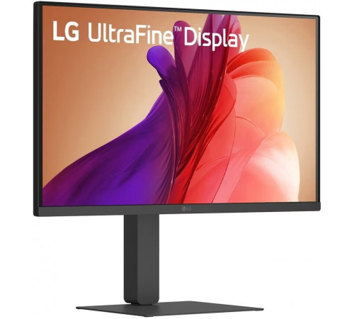 Монитор LG UltraFine 27U730A-B