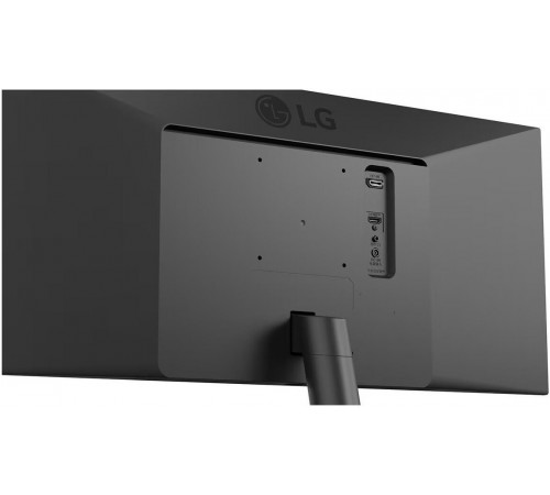 Монитор LG UltraWide 29U511A-B