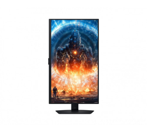 Монитор Samsung Odyssey G6 LS27FG606EIXCI
