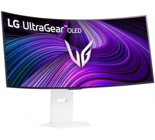 Монитор LG UltraGear OLED 39GX90SA-W