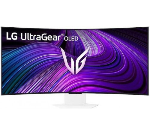 Монитор LG UltraGear OLED 39GX90SA-W