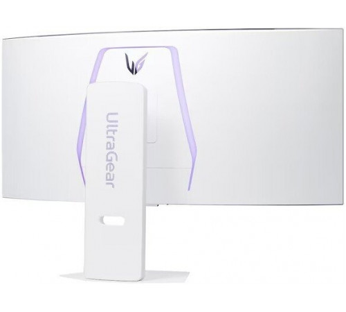 Монитор LG UltraGear OLED 39GX90SA-W