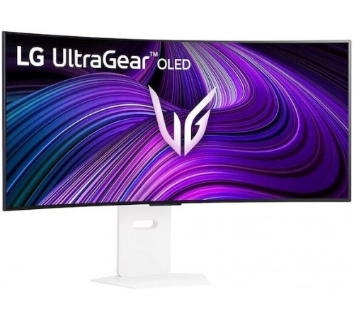 Монитор LG UltraGear OLED 39GX90SA-W