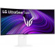 Монитор LG UltraGear OLED 39GX90SA-W