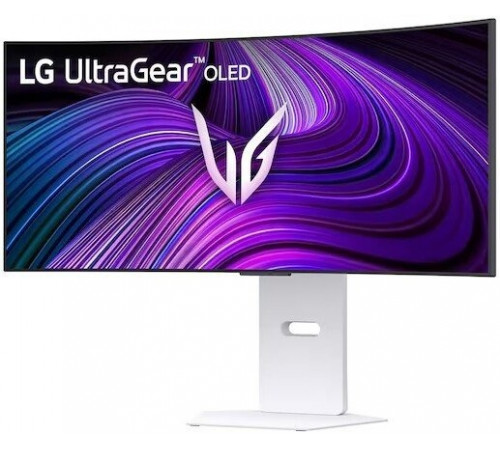 Монитор LG UltraGear OLED 34GX90SA-W
