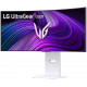 Монитор LG UltraGear OLED 34GX90SA-W