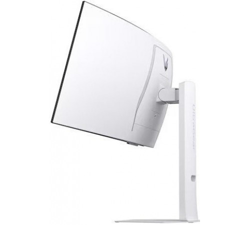 Монитор LG UltraGear OLED 34GX90SA-W