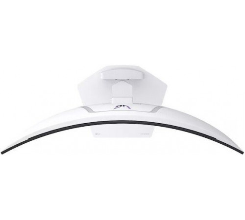 Монитор LG UltraGear OLED 34GX90SA-W