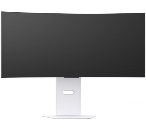 Монитор LG UltraGear OLED 34GX90SA-W