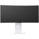 Монитор LG UltraGear OLED 34GX90SA-W