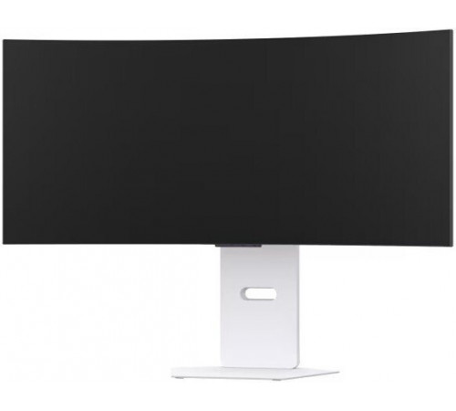 Монитор LG UltraGear OLED 34GX90SA-W