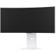 Монитор LG UltraGear OLED 34GX90SA-W