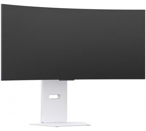 Монитор LG UltraGear OLED 34GX90SA-W