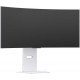 Монитор LG UltraGear OLED 34GX90SA-W