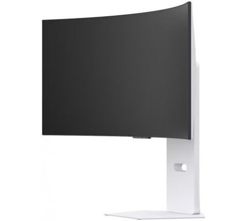 Монитор LG UltraGear OLED 34GX90SA-W