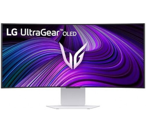 Монитор LG UltraGear OLED 34GX90SA-W