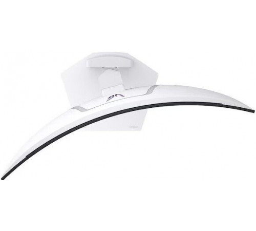 Монитор LG UltraGear OLED 34GX90SA-W