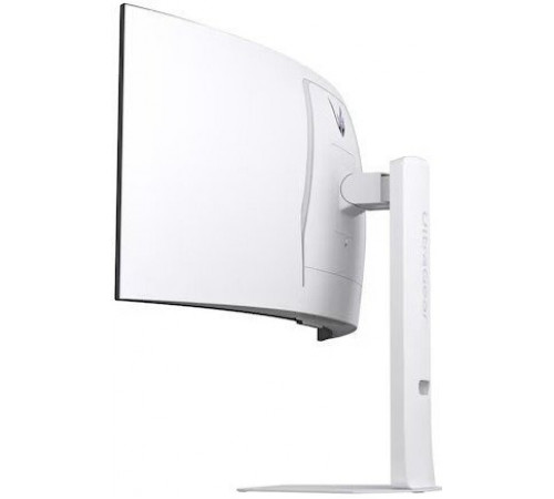Монитор LG UltraGear OLED 34GX90SA-W