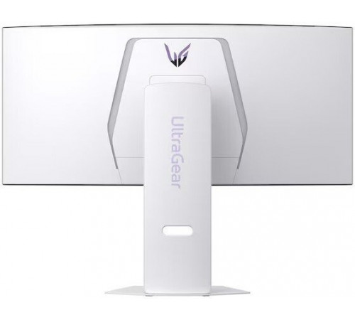 Монитор LG UltraGear OLED 34GX90SA-W