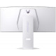 Монитор LG UltraGear OLED 34GX90SA-W