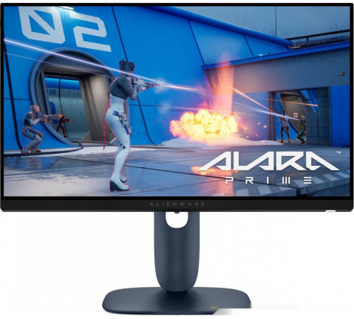 Монитор DELL Alienware AW2525HM