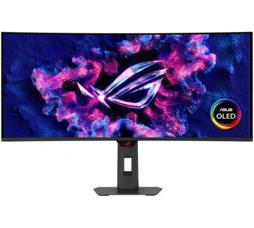 Монитор Asus ROG Strix OLED XG34WCDG