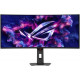 Монитор Asus ROG Strix OLED XG34WCDG