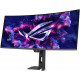 Монитор Asus ROG Strix OLED XG34WCDG