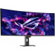 Монитор Asus ROG Strix OLED XG34WCDG