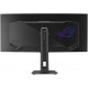 Монитор Asus ROG Strix OLED XG34WCDG