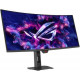 Монитор Asus ROG Strix OLED XG34WCDG