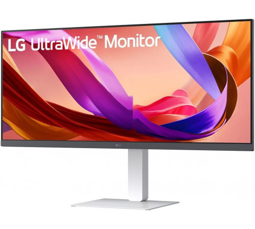 Монитор LG UltraWide 34U530A-W