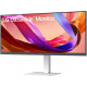 Монитор LG UltraWide 34U530A-W