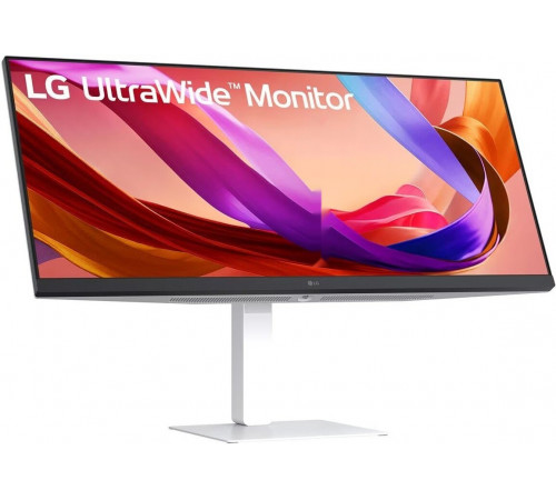 Монитор LG UltraWide 34U530A-W
